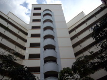 Blk 368 Corporation Drive (Jurong West), HDB 4 Rooms #271252